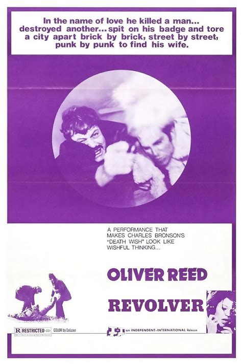 revolver imdb|Revolver (1973) .